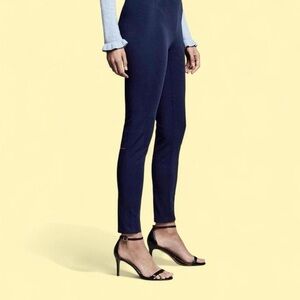 Banana Republic Dark Blue Skinny trousers